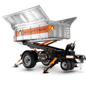 Equipter 4000