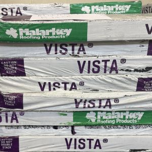 Vista® Malarkey Shingles