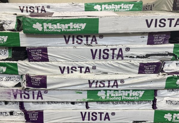Vista® Malarkey Shingles