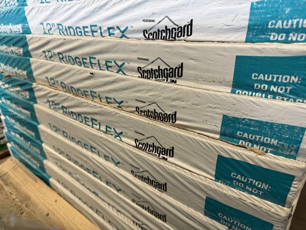 RidgeFlex® Malarkey - 12"