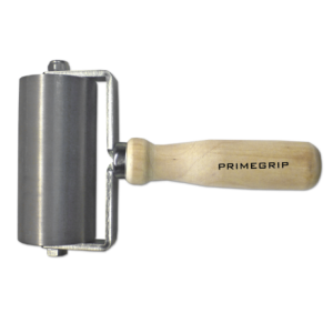 Double Fork Steel TPO Roller 2'/4'